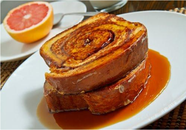 More-beneficial-Cinnamon-French-Toast