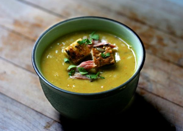 Murgh-Yakhni-Shorba