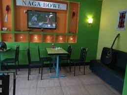 Naga Bowl restaurant