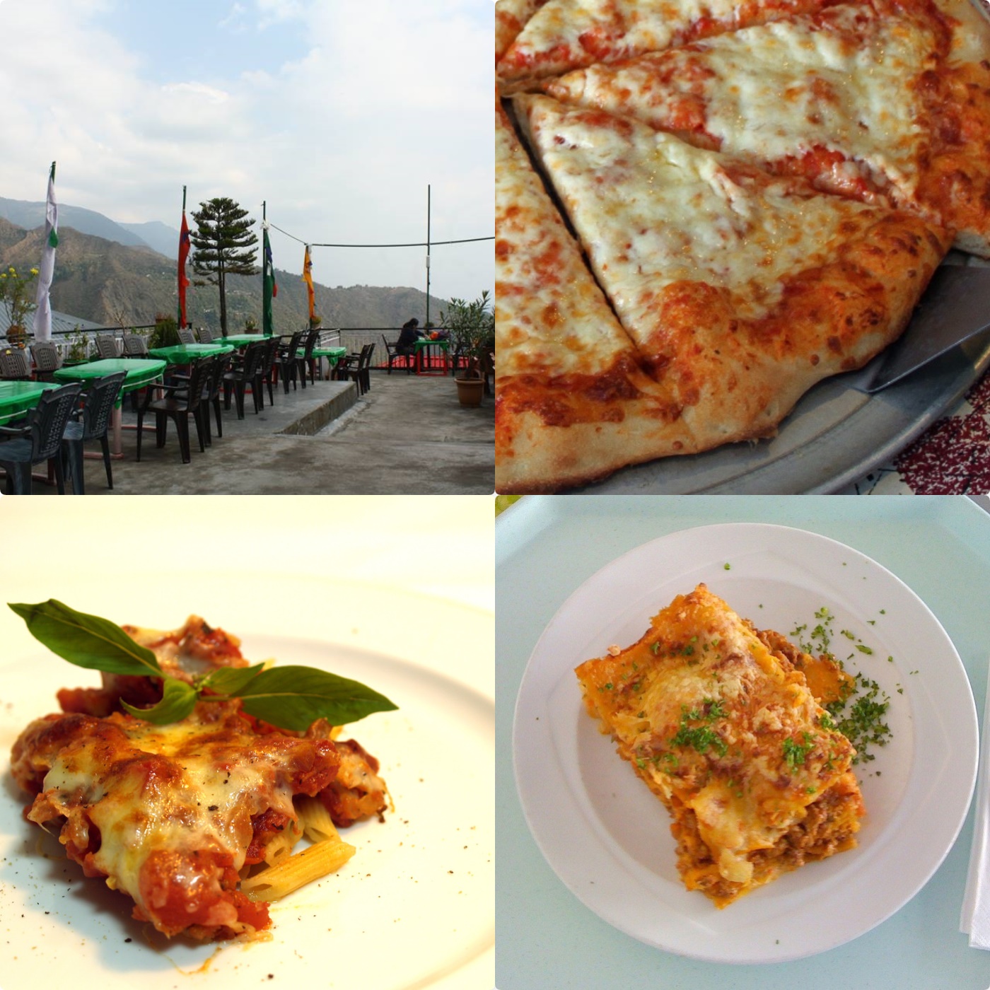 Nicks italian