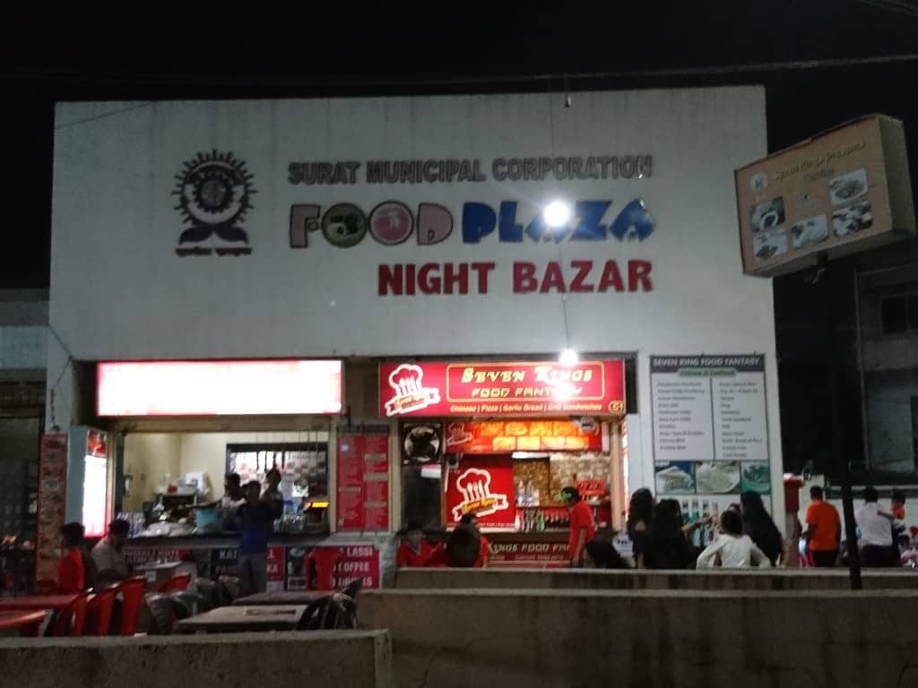 Night-food-bazar-surat-2