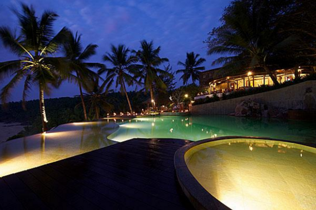 Niraamaya-Luxury-Resort-Thekkady