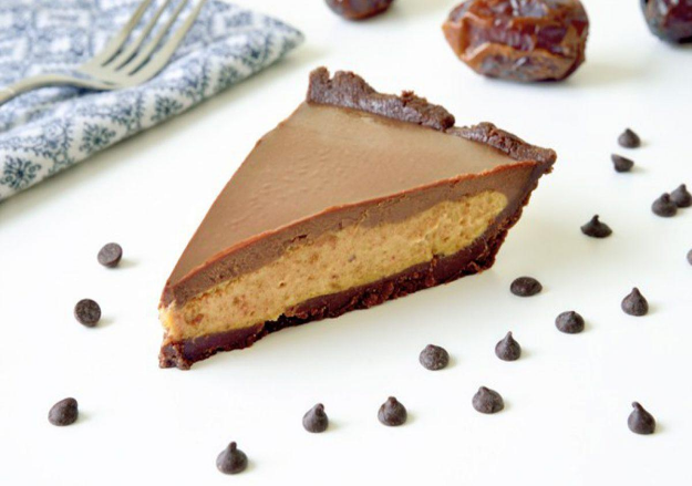 No-Bake-Salted-Date