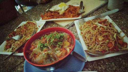 Noodle Kitchen