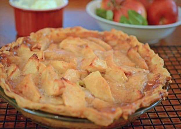 Open-Face-Apple-Pumpkin-Pie