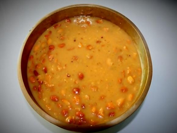 Orange-Payasam-in-Kerala-Style
