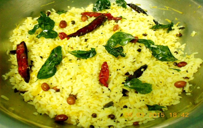 PULIHORA