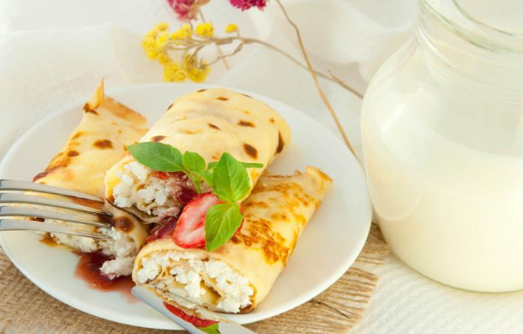 Paneer-Potato-Wrap
