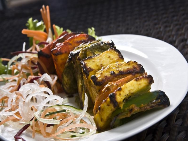 Paneer-Tiranga-Rumani