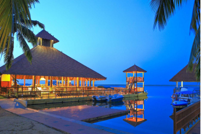 Poovar-Island-Resort-Trivandrum