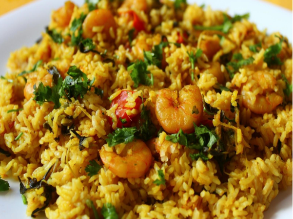 Prawn-Biryani-Hyderabad-style