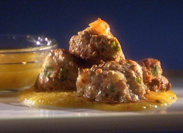 Prawn-and-pork-meatballs