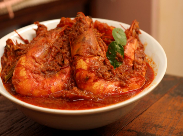 Prawn-curry-Hyderabadi-Style