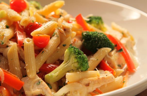Primavera_PAsta