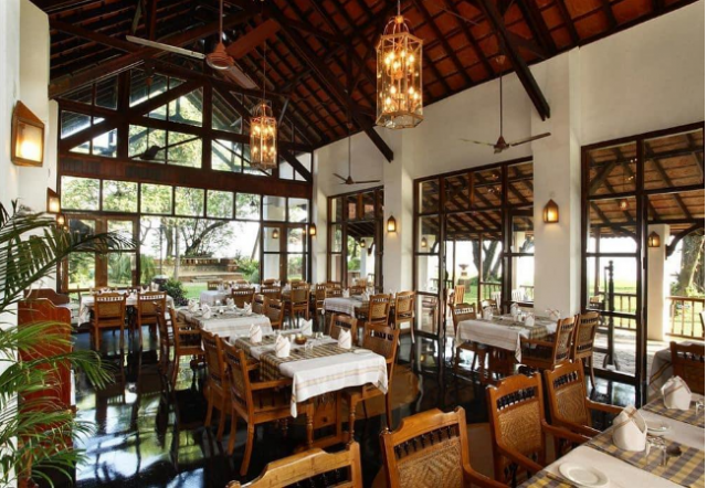 Punnamada-Resort-Alappuzha