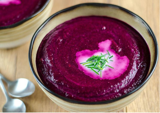 Rich-Coconut-Roasted-Beet-Soup
