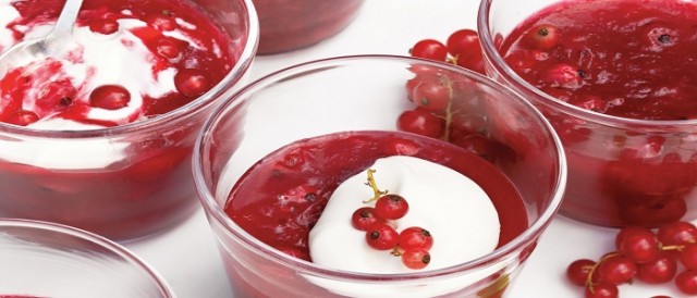 Rote gr&uuml;tze