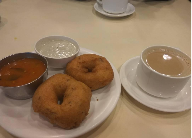 Sadanand-Refreshments