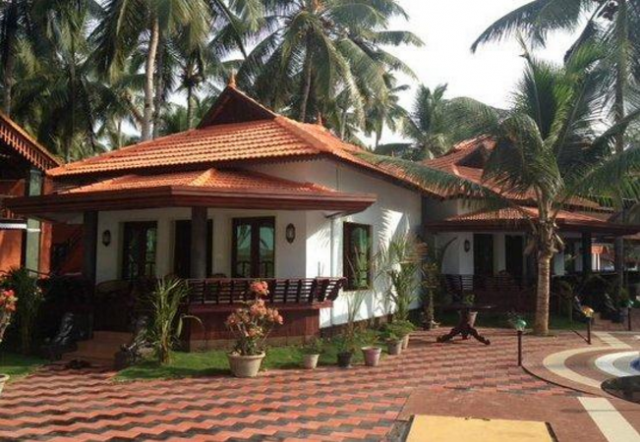 Samsara-Harmony-Beach-Resort-Varkala
