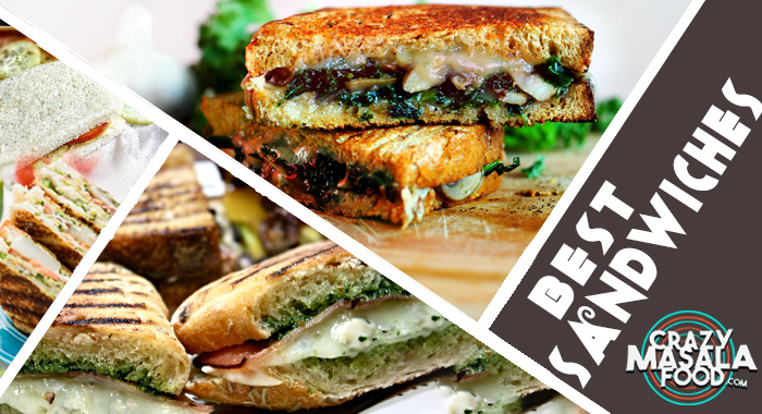 Sandwiches