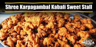 Shree-Karpagambal-Kabali-Sweet-Stall