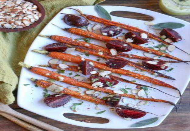 Simmered-Beets
