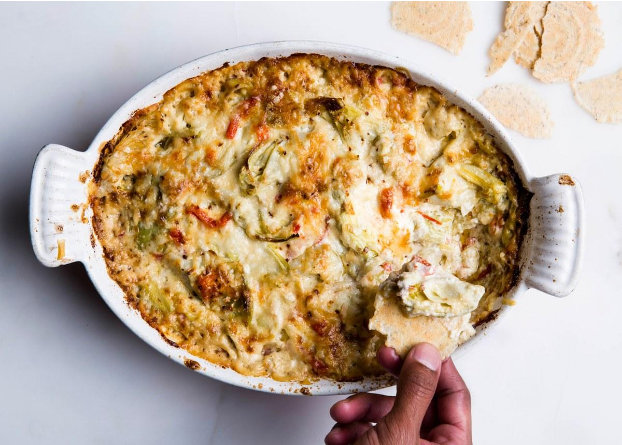 Sound-Artichoke-Dip