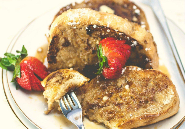 Spiced-Chai-French-Toast