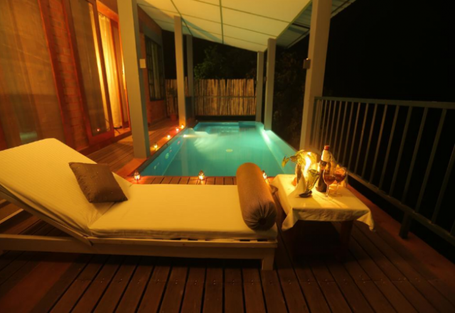 Spicetree-Munnar