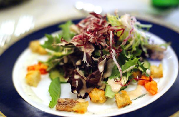 Starter_Salad