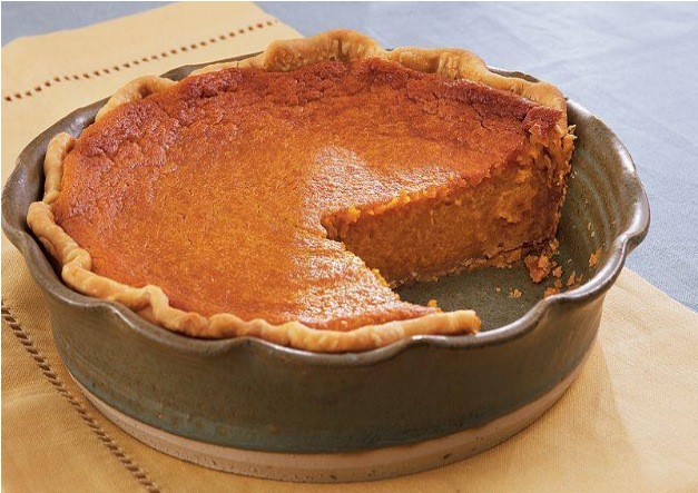 Sweet-Potato-Pie