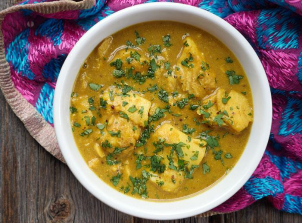 Tamarind-Fish-Curry