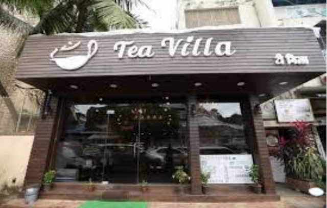 Tea-villa-caf&eacute;