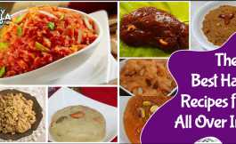 The 20 Best Halwa Recipes from All Over India
