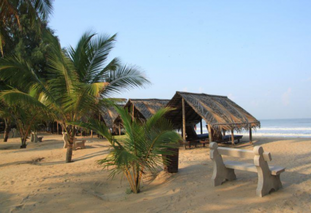 The-Nattika-Beach-Ayurveda-Resort-Thrissur