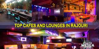 Top Cafes and Lounges In Rajouri