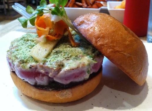 Tuna_Burger_Sandwich