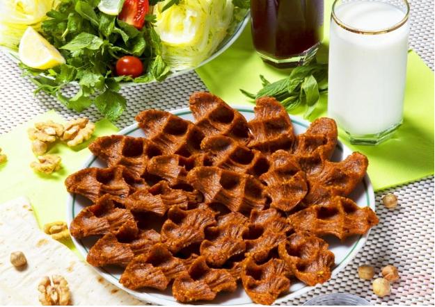 Turkish-Cig-K&ouml;fte