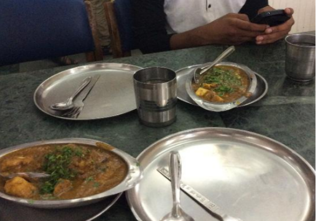 Welcome-Restaurant