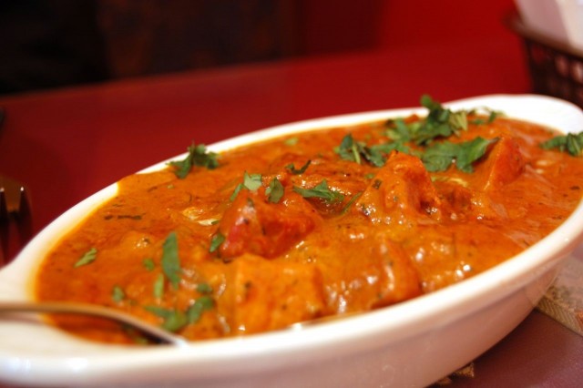 afghani chaap