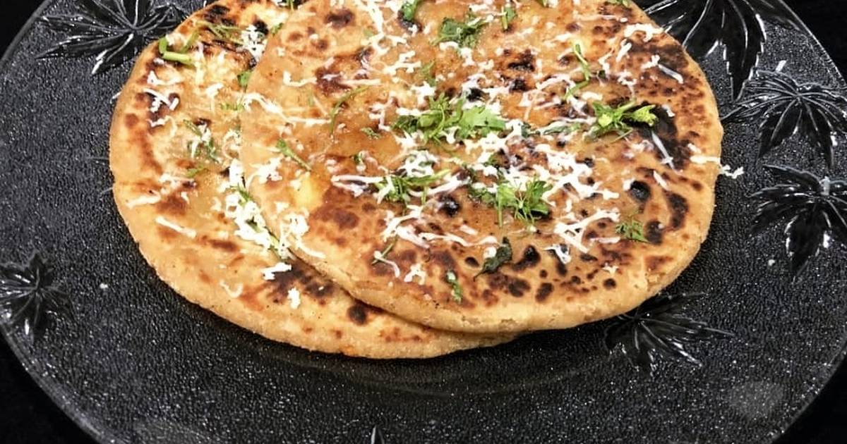 aloo heese