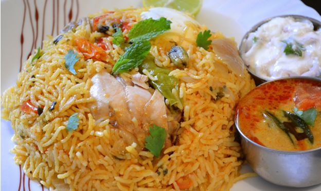 ambur-biryani