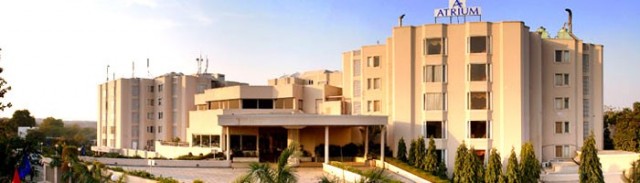 atrium