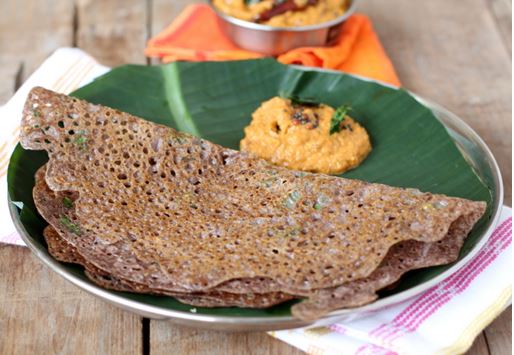 atta-dosa