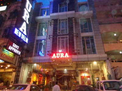 aura