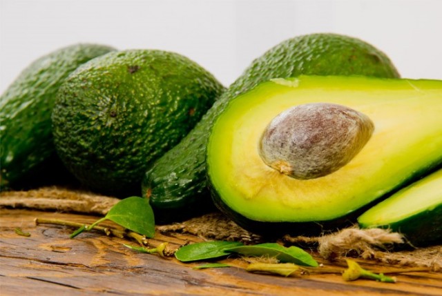 avocado