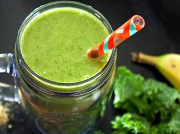 avocado-and-spinach-smoothie