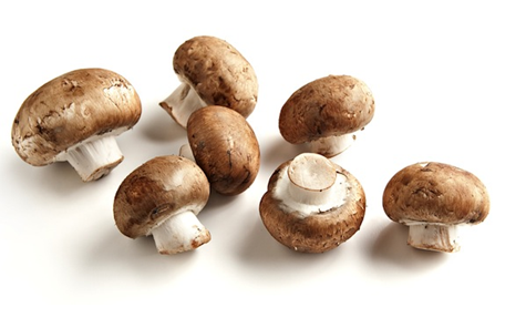 baby-mushrooms