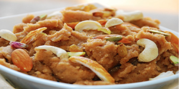 badam-ka-halwa