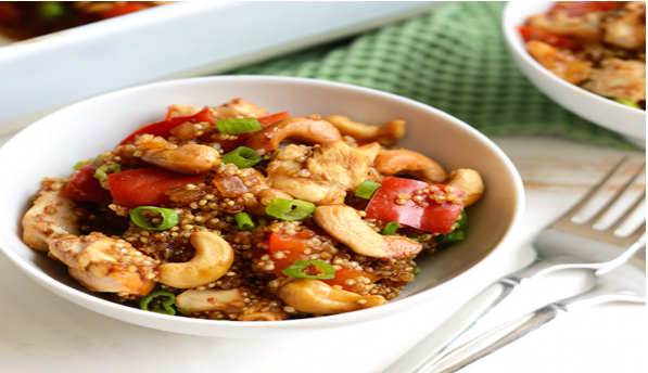 baked-cashew-chicken